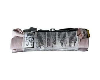 Pravý zadní airbag 6V0880242D Škoda Fabia 3 kombi r.v. 2018