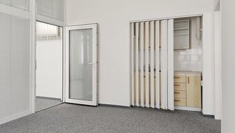 Pronájem kanceláře 54 m2 Praha 1 Václavské náměstí