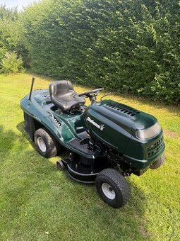 Prodám zahradní traktor MTD Bolens