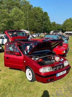Škoda Felicia 1.6 Bluesky