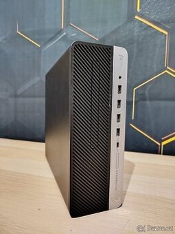 🖥️Herní PC RYZEN 5 7600,RTX 5060,32GB DDR5,1 TB SSD