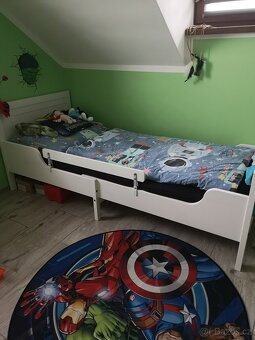 Dětský nábytek IKEA