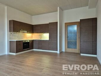 Prodej bytu 2+kk 60 m²