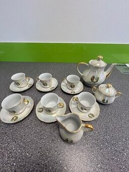 Porcelánový servis
