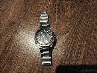 Casio ECB-950DB-1AEF - Bluetooth - Skoro Nové