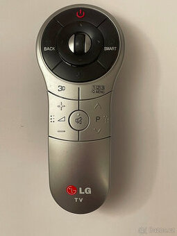 Dalkové ovladaní LG Magic, model AN-MR400G