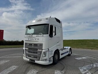 VOLVO FH 500 ,I-Shift DUAL CLUTCH - Výroba 2017