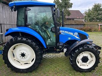 Traktor New Holland TD5.65