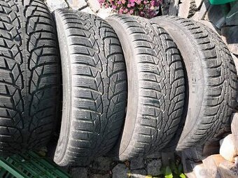 Zimní pneumatiky 185/60R15 88T xl