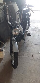 Babeta 210