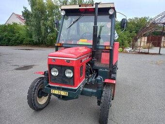 Zetor 5012