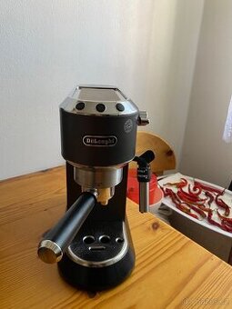 De'Longhi Delica EC 685 BK