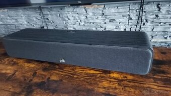 Centrální reproduktor polk signature ES35 Elite