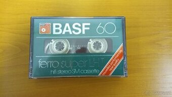 BASF FERRO SUPER  LH1 60