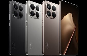 Xiaomi 15t pro NOVY