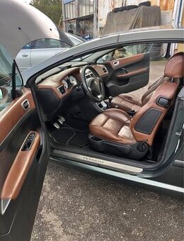 Peugeot 307 cc