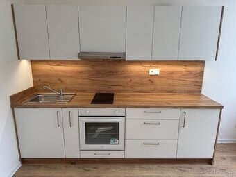 Pronájem bytu 1+kk, Palackého v Ostravě, parkovacím stání,