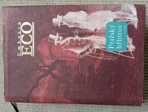 Umberto Ecco 2knihy