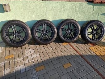 Zimní ALU kola Ford Kuga, Volvo