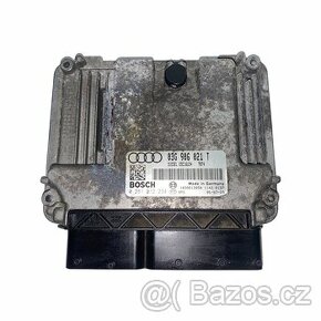 Řídící jednotka motoru BMM 03G906021T AUDI A3 8P r.v. 2007