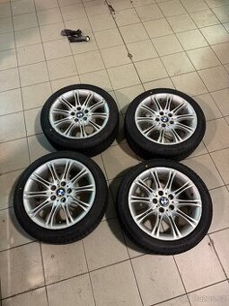 BMW Styling 135 nové zimní