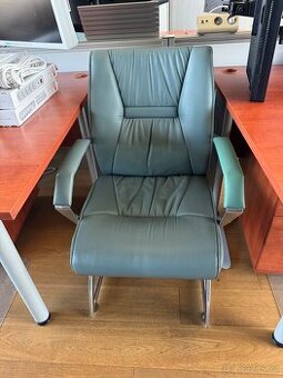 Kancelářská židle