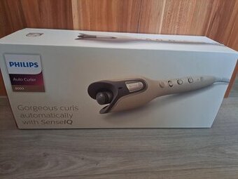 8000 Series Automatická kulma s technologií SenseIQ Philips