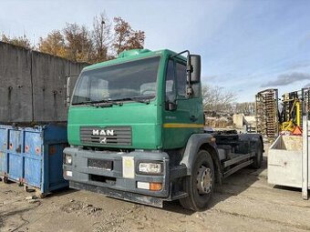MAN LE 18.280 4x2 - 1