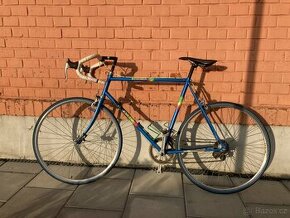 Silnička Eska Bohemia