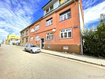 Prodej, byt 2+1, 68 m2, Ostrava - Vítkovice, ul. Kutuzovova