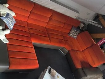 Sedací souprava Korfu