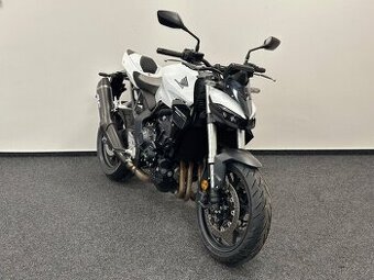 Honda CB 1000 Hornet 2025