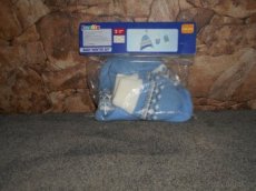 set čepička a rukavice