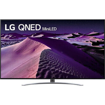 LG 65QNED87Q, 65" 164cm 4K Smart tv,MiniLED,120Hz,MiniLED