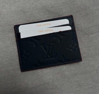 Louis Vuitton Cardholder Peněženka