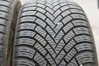 4x zimni Nexen WINGUARD SNOW G3 195/50 R15 82H