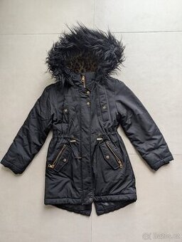 Zimní kabátek Next  vel.122