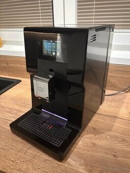 Automatický kávovar Krups Intuition