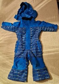 Dětská kombinéza MC Kinley vel.86 - 1