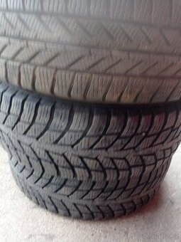 205/65 r16 C zimní 107/105T