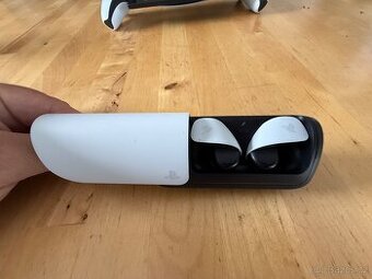 PS Earbuds Pulse Explore