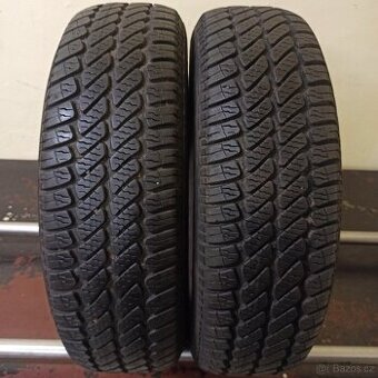 Debica Navigator 2 195/70 R14 81T 5,5 - 6,5 mm