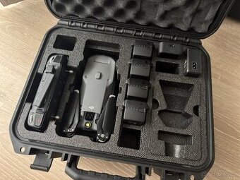 DJI Mavic 3T + příslušenství (4 baterie)+ ovladač ENTERPRISE