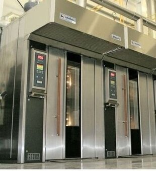 TERMOOLEJOVÉ PECE THERMOMAX