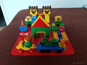 lego duplo 1113 Funpark