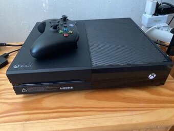 Xbox One 500gb