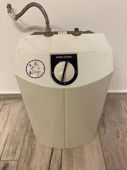 Průtokový ohřívač Stiebel Eltron