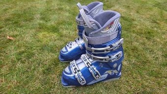 Dámské lyžáky Nordica GT-S 6W (vel:39)