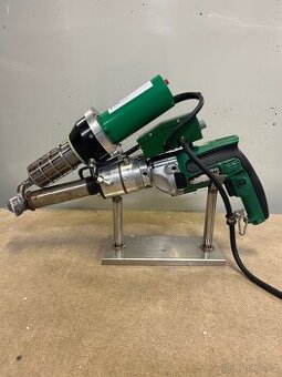 Prodám Extruder na svařování plastů LST600A