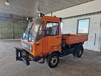 Multicar M26 2,8TD Iveco,4x4,Champion,ProfiLine.